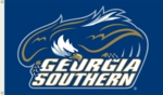 Georgia Southern Eagles 3' x 5' Flag with Grommets