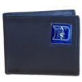 Duke Blue Devils Bi-fold Wallet