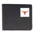 Texas Longhorns Bi-fold Wallet with Tin