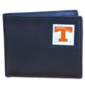 Tennessee Volunteers Bi-fold Wallet with Tin