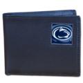 Penn State Nittany Lions Bi-fold Wallet with Tin