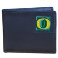 Oregon Ducks Bi-fold Wallet with Tin
