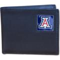 Arizona Wildcats Bi-fold Wallet with Tin