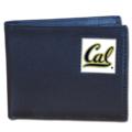 UC Berkeley Bi-fold Wallet with Tin