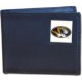 Missouri Tigers Bi-fold Wallet with Tin