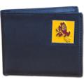 Arizona State Sun Devils Bi-fold Wallet with Tin