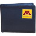 Minnesota Golden Gophers Bi-fold Wallet with Tin