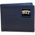 Pittsburgh Panthers Bi-fold Wallet with Tin