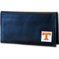Tennessee Volunteers Deluxe Checkbook Cover w/ Tin
