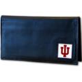 Indiana Hoosiers Deluxe Checkbook Cover w/ Box