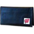 Wisconsin Badgers Executive Checkbook Cover