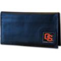 Oregon State Beavers Deluxe Checkbook Cover w/ Tin