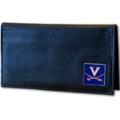 Virginia Cavaliers Deluxe Checkbook Cover w/ Box