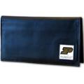 Purdue Boilermakers Deluxe Checkbook Cover w/ Tin
