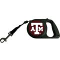 Texas A&M University Retractable Dog Leash