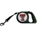 Texas Tech University Retractable Dog Leash