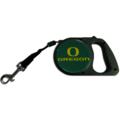 University of Oregon Retractable Dog Leash