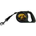 Iowa Hawkeyes Retractable Dog Leash