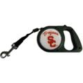 USC Trojans Retractable Dog Leash