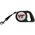 Virginia Tech Retractable Dog Leash