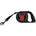 North Carolina State University Retractable Dog Leash