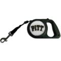 University of Pittsburgh Retractable Dog Leash