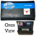 Texas Longhorns Ladies' Wallet