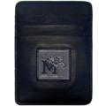 Memphis Tigers Money Clip/Cardholder with Tin