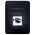 University of Nevada Wolfpack Money Clip/Cardholder with Tin
