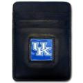 Kentucky Wildcats Money Clip/Cardholder with Box