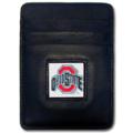 Ohio State Buckeyes Money Clip/Cardholder with Tin