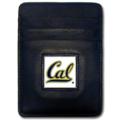 Berkeley - Cal Bears Money Clip/Cardholder with Box