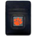 Clemson Tigers Money Clip/Cardholder with Tin