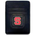 North Carolina State Wolfpack Money Clip/Cardholder with Box