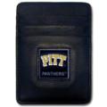 Pittsburgh Panthers Money Clip/Cardholder with Box