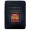 Iowa State Cyclones Money Clip/Cardholder with Tin