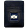 BYU Cougars Money Clip/Cardholder with Tin