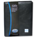 North Carolina Tar Heels Leather Portfolio
