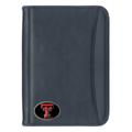 Texas Tech Red Raiders Collegiate Portfolio - Black Logo