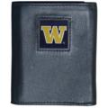 University of Washington Tri-Fold Wallet
