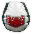 Arkansas Razorbacks Bean Bag Chair