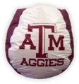 Texas A&M Aggies Bean Bag Chair