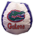 Florida Gators Bean Bag Chair
