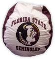 Florida State Seminoles Bean Bag Chair