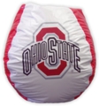 Ohio State Buckeyes Bean Bag Chair