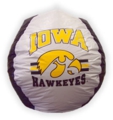 Iowa Hawkeyes Bean Bag Chair