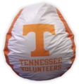 Tennessee Volunteers Bean Bag Chair