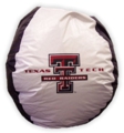 Texas Tech Red Raiders Bean Bag Chair