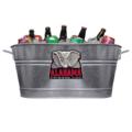 Alabama Crimson Tide Beverage Tub