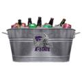 Kansas State Wildcats Beverage Tub